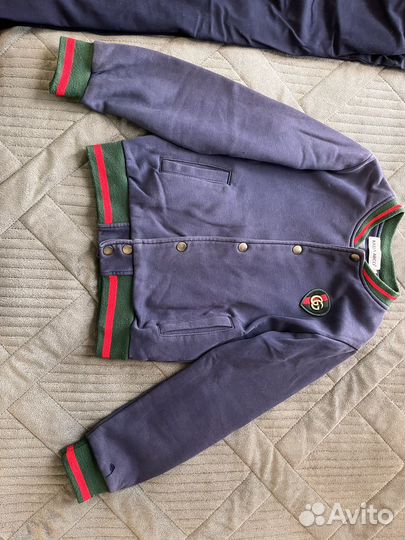 Одежда пакетом на мальчика (8, 9, 10 лет) 140