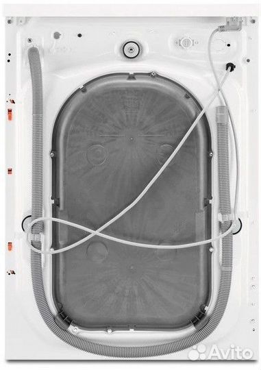 Стиральная машина AEG L 7WBG68W