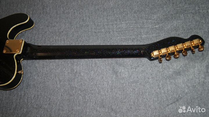 Tokai Telecaster ATE-120S Breezy Sound Special