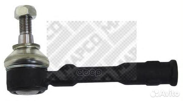 Наконечник рулевой тяги L/R 19638 Mapco