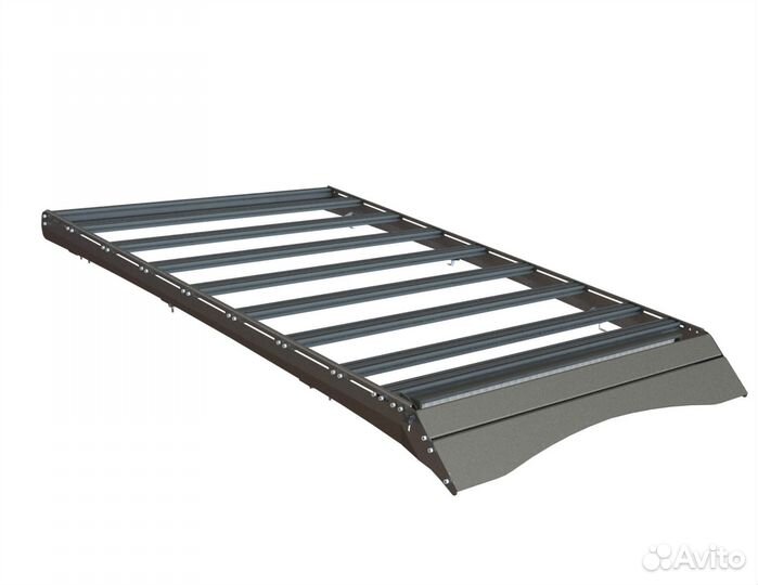 Багажник Mitsubishi STC-MPA/99-TR3-L1