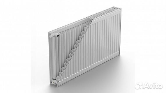 Радиатор Prado Universal U22 500x1400 500/1400 ста