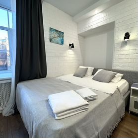 Квартира-студия, 17 м², 1/3 эт.