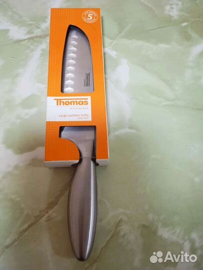 Нож Thomas