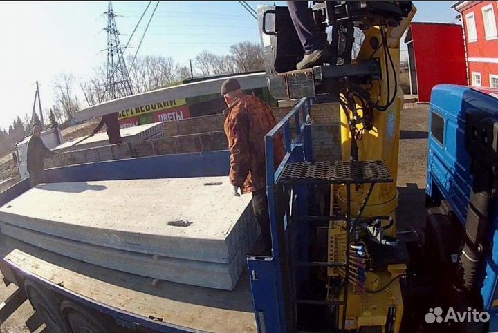 Плиты пб по проектам клиента - по ГОСТ