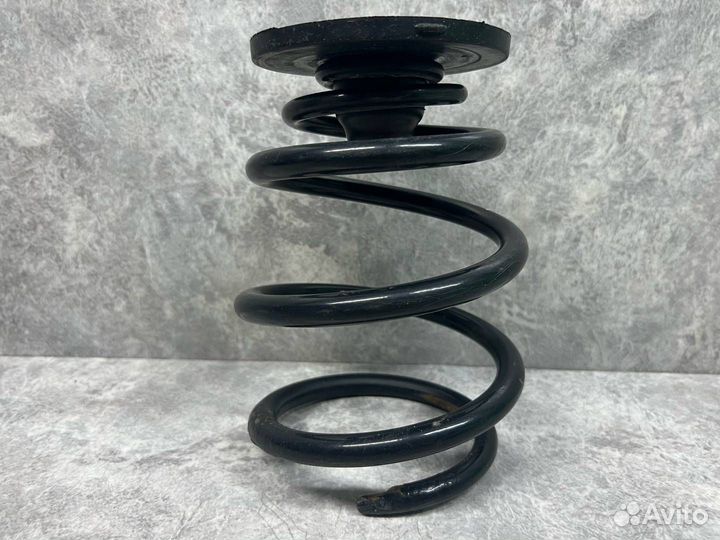 Пружина задняя заз Chance 2011 96392401