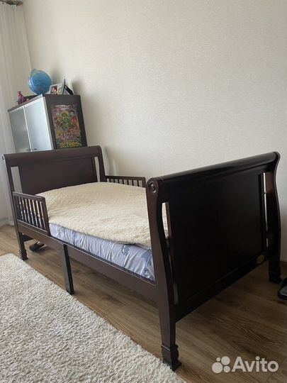 Кровать Giovanni