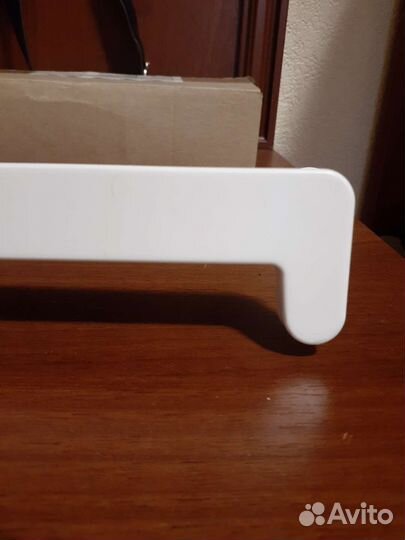 Торцевые заглушки на подоконник