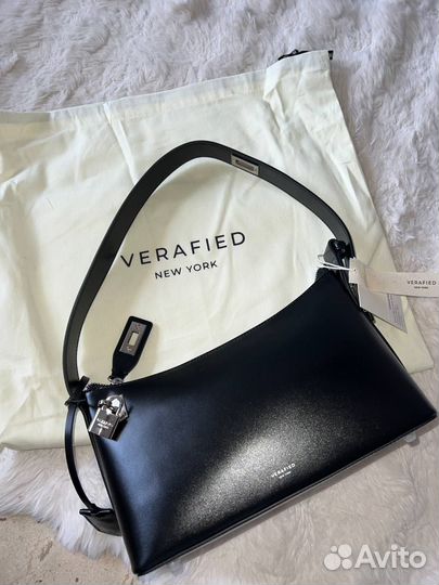 Сумка натуральная кожа