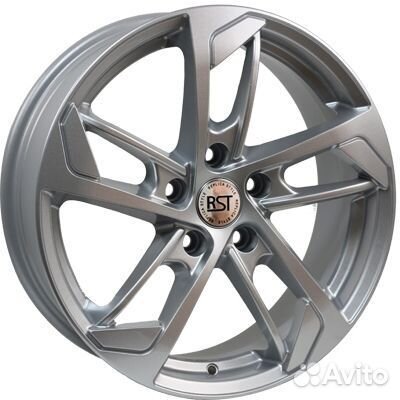 R17 5x114,3 7J ET45 D67,1 RST R037 S