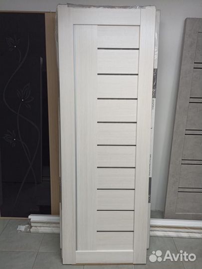 Межкомнатные двери от производителя