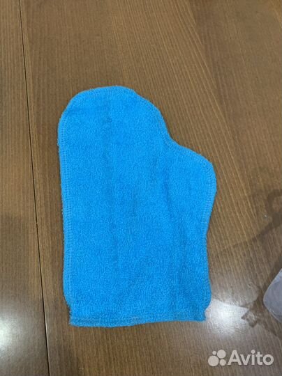 Набор для сауны мужской
