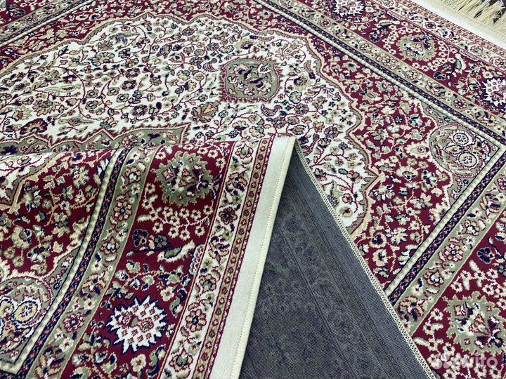 Ковер новый 1.2х1.7