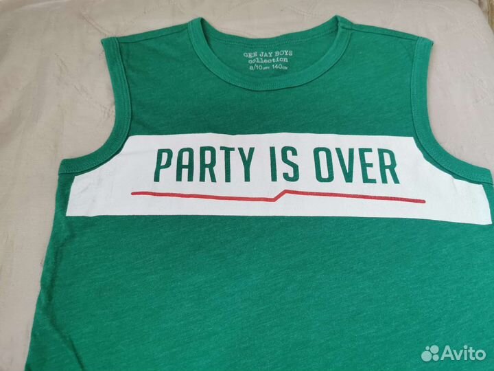 Детские вещи