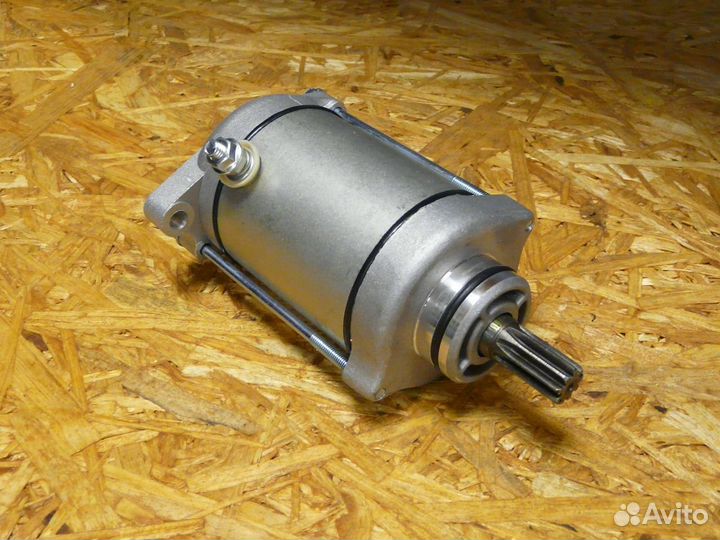 Стартер для квадроциклов Arctic-Cat / 18796