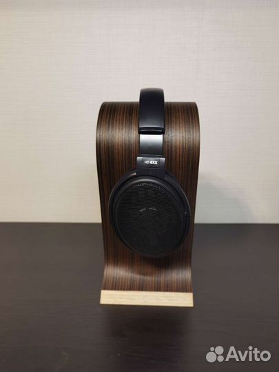 Sennheiser HD 6XX/650