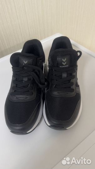 Кроссовки Adidas, Solomon, Hummel