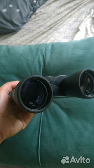 Бинокль Olympus 10x50 DPS I