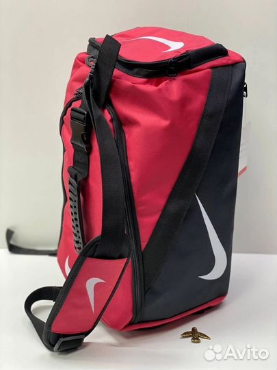 Сумка дорожный и рюкзак Nike