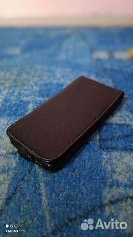 Чехол-бампер для смартфона