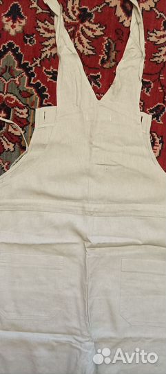 Комбинезон для беременной