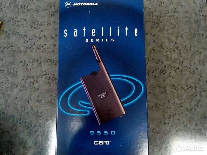 GSM модуль для спутникового телефона Иридиум