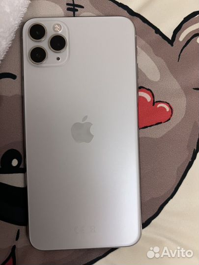 iPhone 11 pro max 64gb