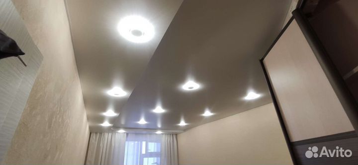 Светильник встраиваемый 