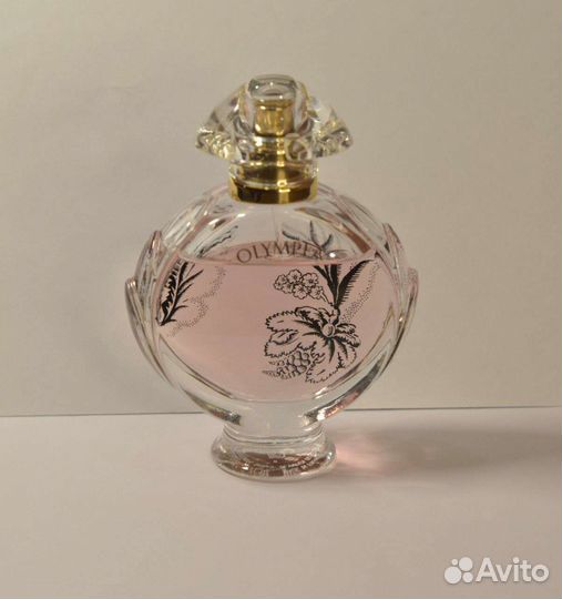 Духи женские