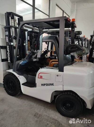 Вилочный погрузчик HIFOUNE PT20-40, 2023