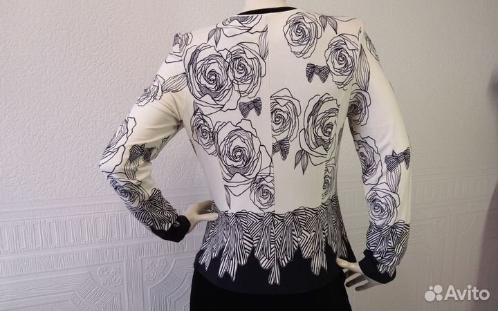 Жакет женский новый 46 размер.Польша