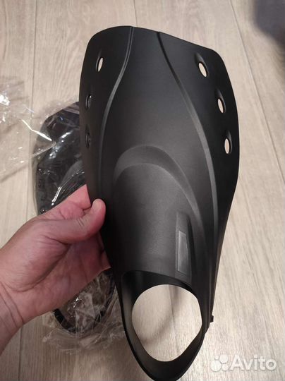 Ласты гидродинамические, укороченные, размер M