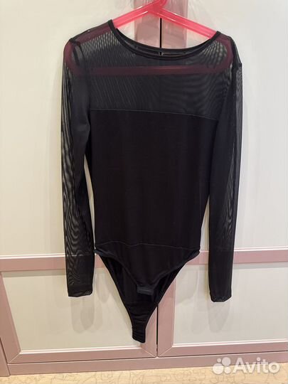 Боди женское