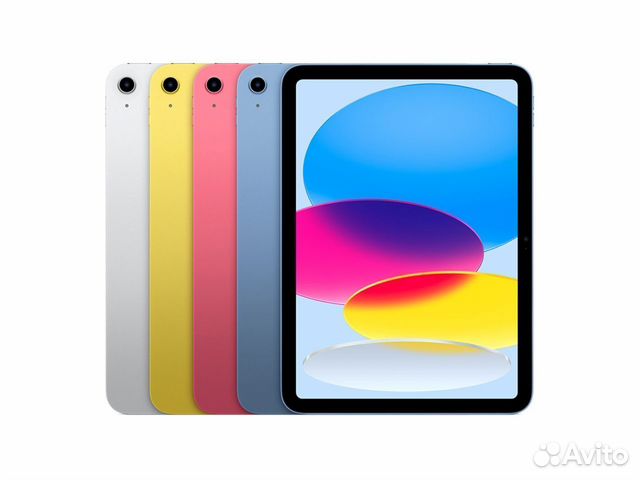 iPad mini 6 / iPad 9 / 10 / Air 5 / Pro 11 объявление продам