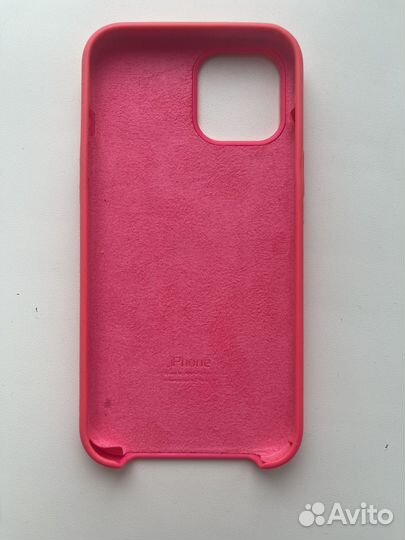 Чехол на iPhone 12 Pro Max