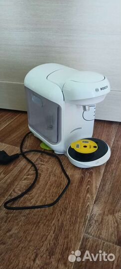 Кофеварка bosch