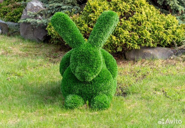 Топиарные фигуры (напрямую от производителя)