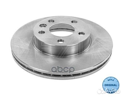 115 521 0035 диск тормозной передний VW T4 2.0