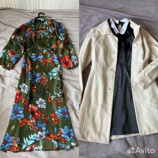 Женские вещи пакетом 42 44