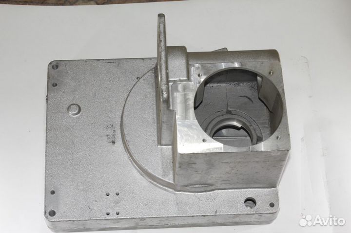 Запчасти ZLP 630 фасадные люльки подъемники