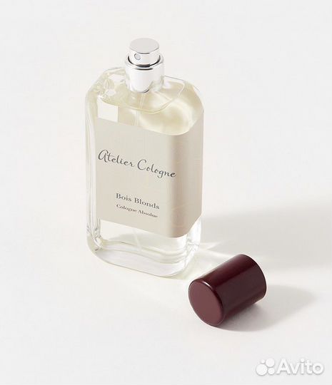 Atelier Cologne Bois Blonds, 5/10/100 ml