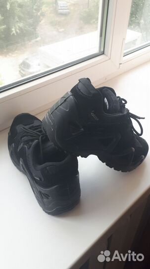 Ботинки для работы мужские