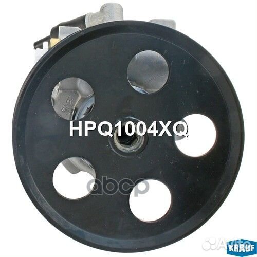 HPQ1004XQ насос гидроусилителя рулявосстанов