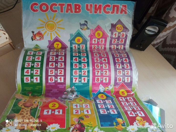 Плакаты