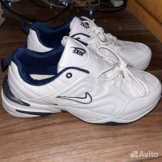 Кроссовки Nike air