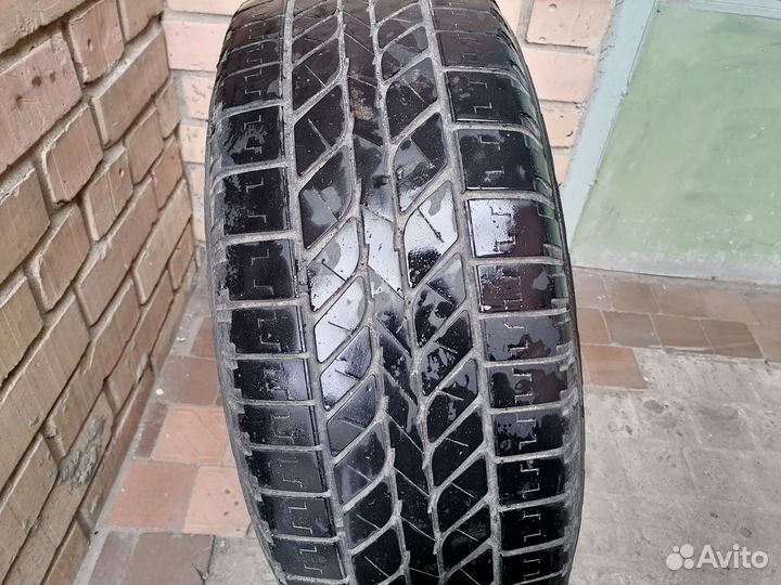 Michelin 4x4 Synchrone 235/60 R16 100H
