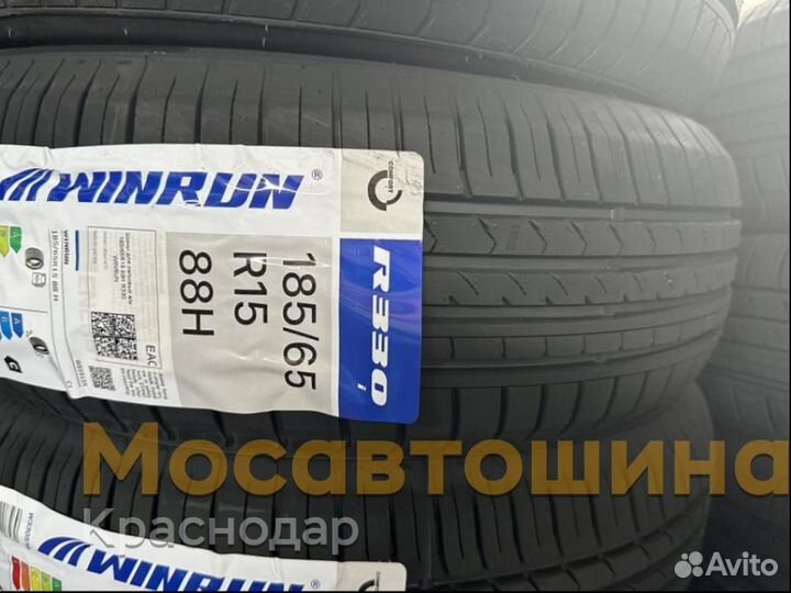 Winrun R330 185/65 R15 88H