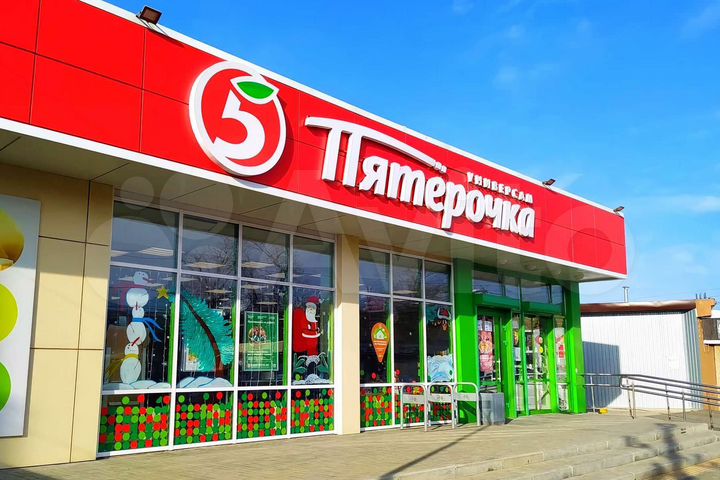 Торговая площадь, 95 м²