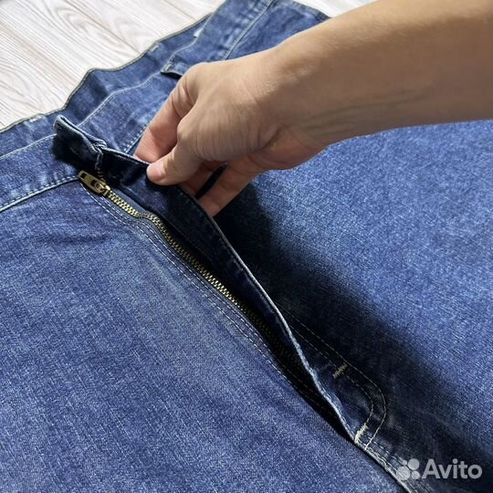 Мужские джинсы wrangler W40