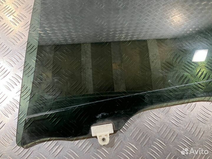Стекло двери задней левой Infiniti FX 2 (S51) S51